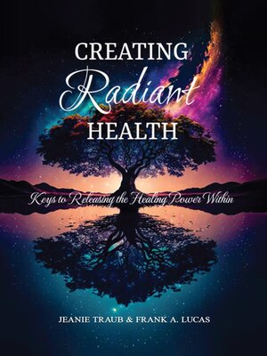 cover image of Creating Radiant Health